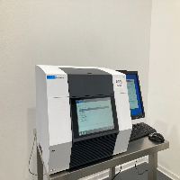Certified Agilent AriaDX Real-Time PCR Thermocycler image 0
